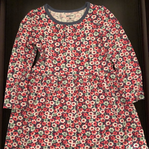 NWOT Toddler Dress Bundle - Picture 1 of 2